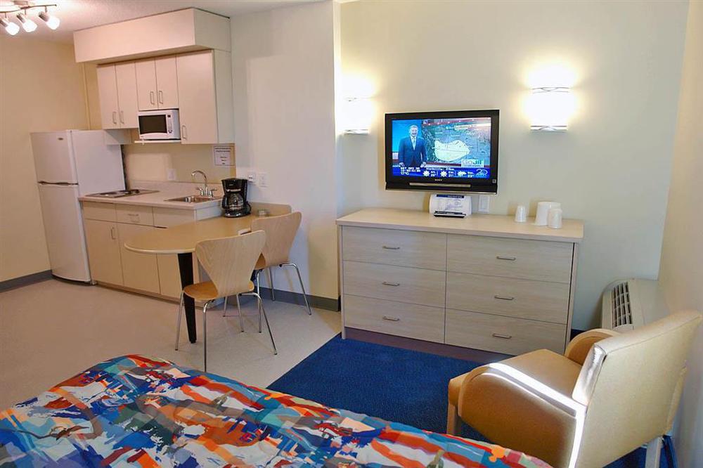 Motel 6-Estevan, Sk Quarto foto